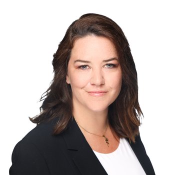 Photo of Rachel Nevers